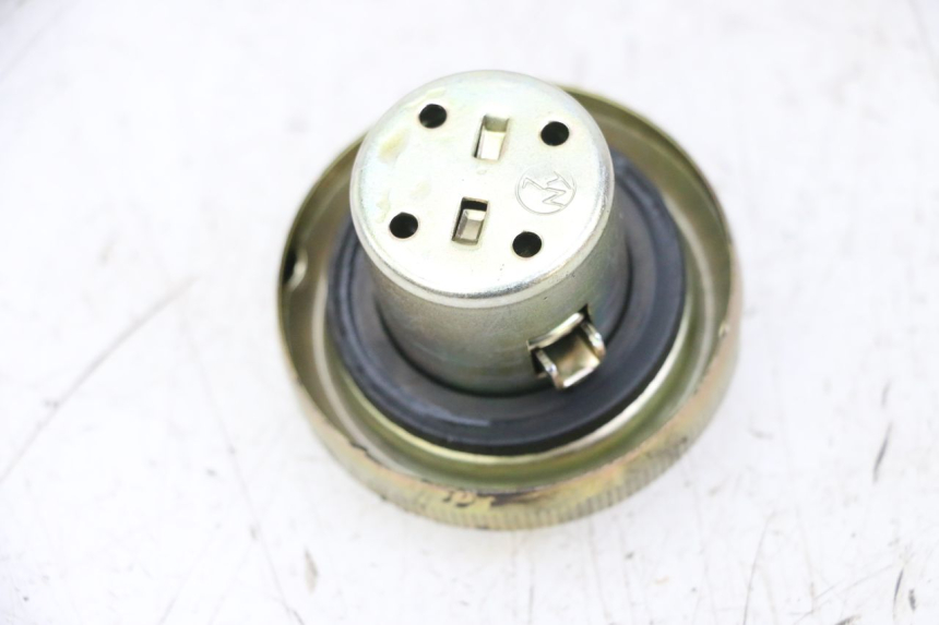 photo de FUEL TANK CAP SYM FIDDLE 3 III 50 (2014 - 2020)