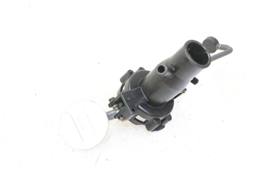 photo de FUEL TANK CAP SYM ORBIT III 3 4T 50 (2018 - 2021)