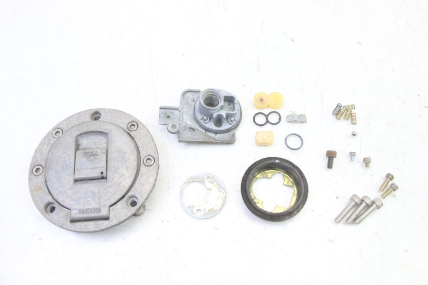 photo de FUEL TANK CAP YAMAHA TDR DELTABOX 125 (1993 - 2003)