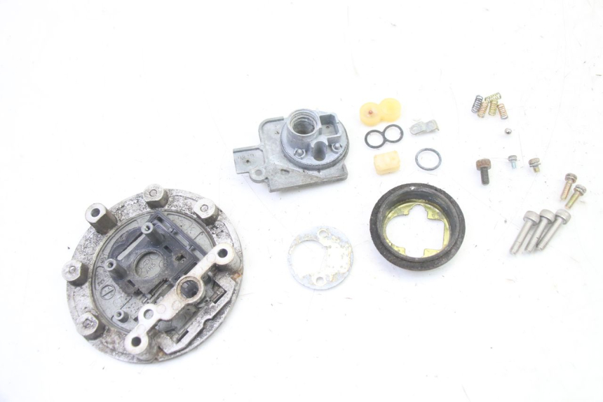 photo de FUEL TANK CAP YAMAHA TDR DELTABOX 125 (1993 - 2003)