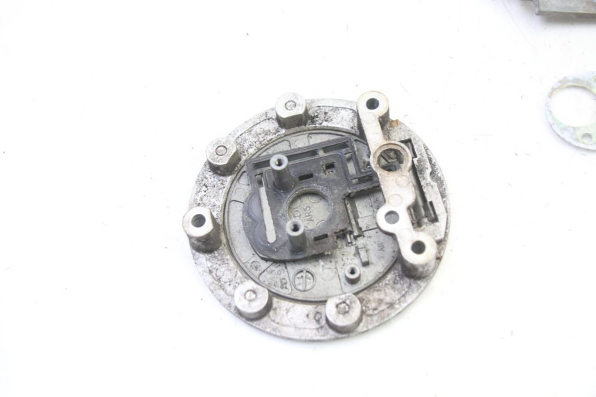 photo de FUEL TANK CAP YAMAHA TDR DELTABOX 125 (1993 - 2003)