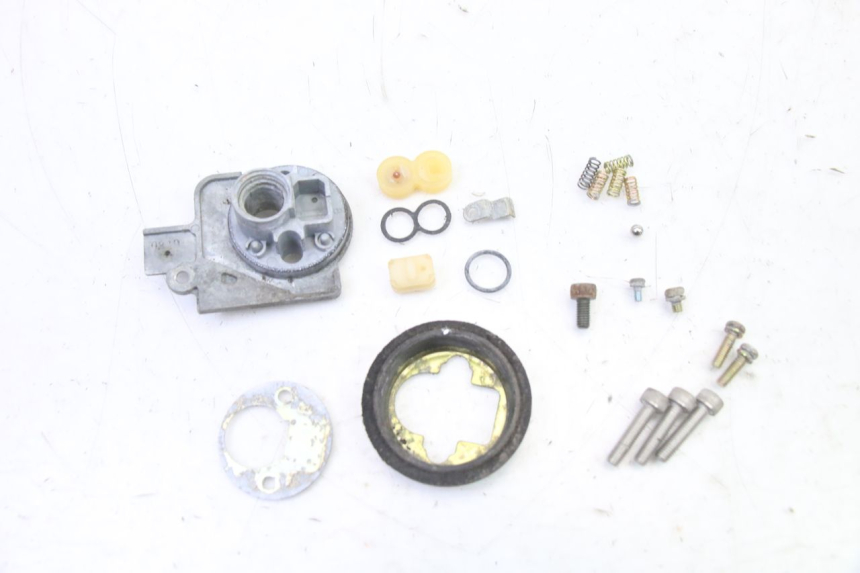 photo de FUEL TANK CAP YAMAHA TDR DELTABOX 125 (1993 - 2003)