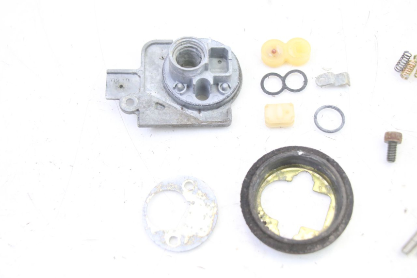 photo de FUEL TANK CAP YAMAHA TDR DELTABOX 125 (1993 - 2003)