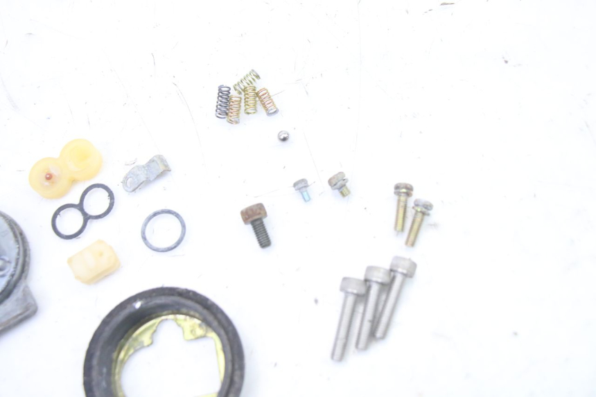 photo de FUEL TANK CAP YAMAHA TDR DELTABOX 125 (1993 - 2003)