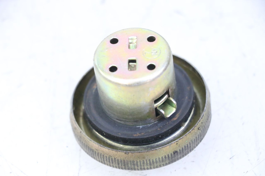 photo de FUEL TANK CAP PEUGEOT TWEET PRO CARGO 50 (2018 - 2020)