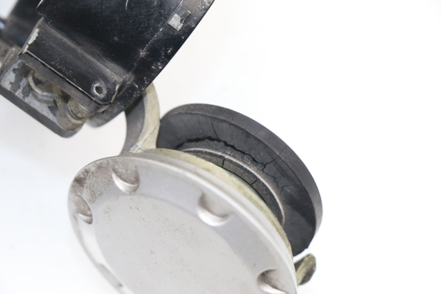 photo de FUEL TANK CAP KYMCO XCITING 500 (2007 - 2010)