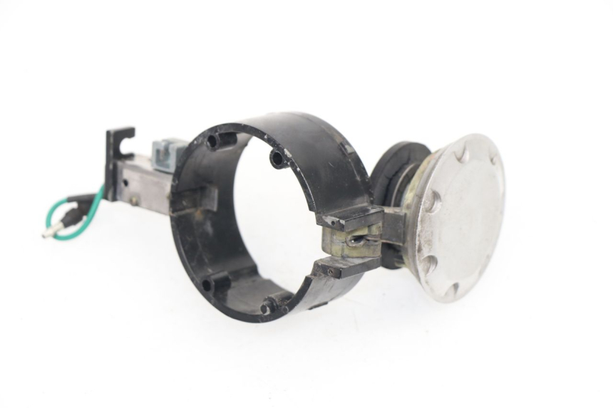photo de FUEL TANK CAP KYMCO XCITING 500 (2007 - 2010)