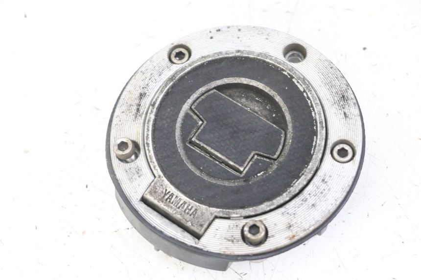 photo de FUEL TANK CAP YAMAHA XJ6 ABS 600 (2008 - 2016)