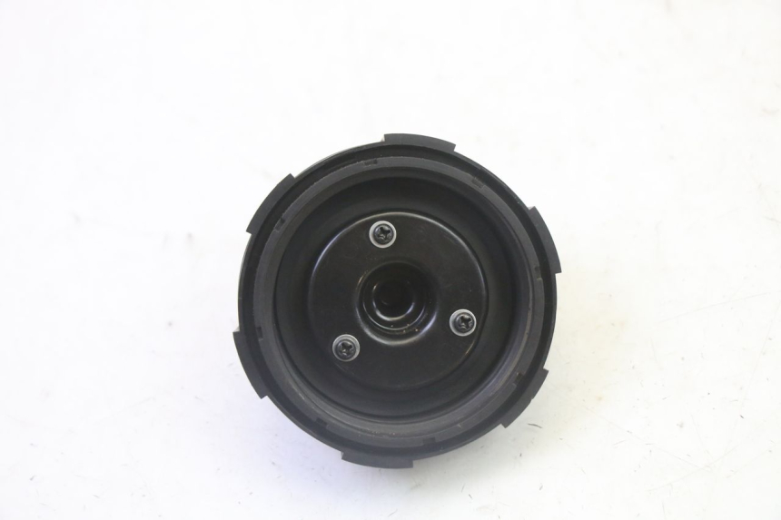 photo de FUEL TANK CAP YAMAHA YFM GRIZZLY 550 (2008 - 2015)