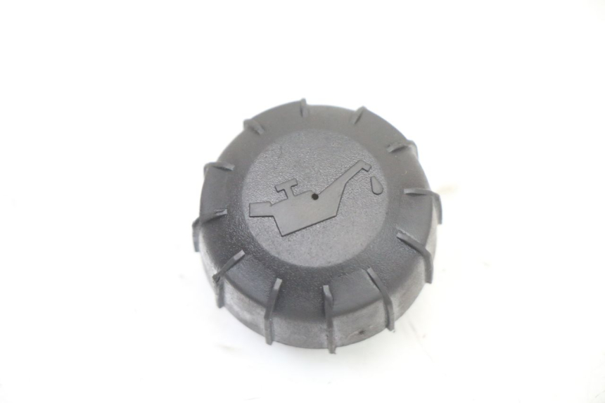 photo de OIL TANK CAP PEUGEOT CITYSTAR 50 (2013 - 2017)
