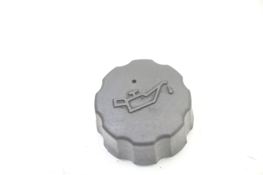 photo de OIL TANK CAP PEUGEOT ELYSTAR 50 (2002 - 2014)