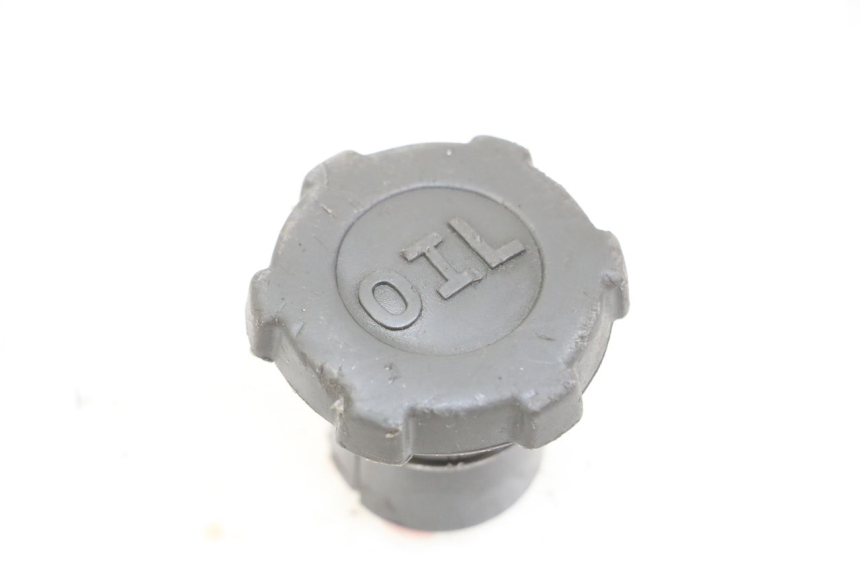 photo de OIL TANK CAP GILERA RUNNER LC 50 (1997 - 1998)