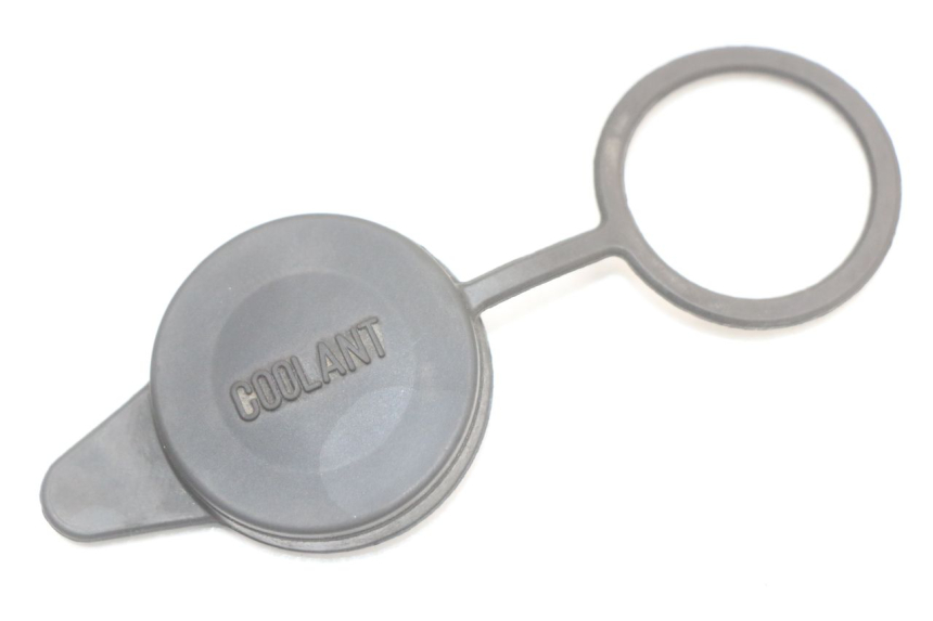 photo de EXPANSION BOTTLE CAP HONDA FJS SILVER WING SILVERWING 400 (2005 - 2008)