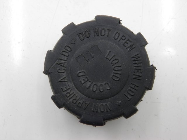 photo de EXPANSION TANK CAP PIAGGIO X9 EVOLUTION 125 (2003 - 2007)