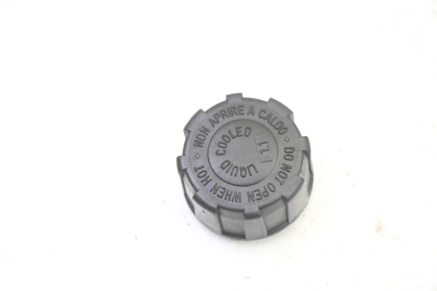 photo de EXPANSION BOTTLE CAP GILERA RUNNER SP 50 (2006 - 2008)