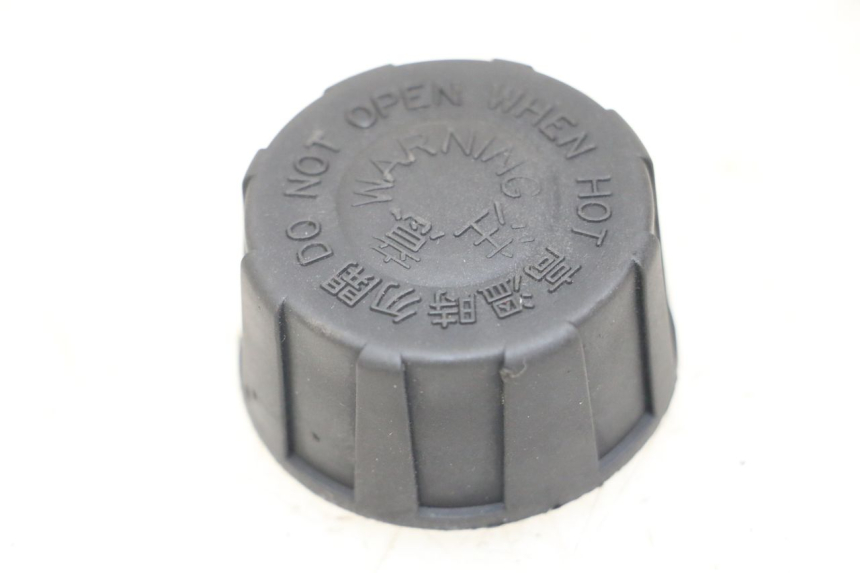 photo de EXPANSION TANK CAP DAELIM S3 125 (2010 - 2017) - Main view