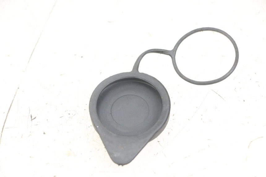 photo de EXPANSION TANK CAP TRIUMPH SPEED TRIPLE T301 900 (1994 - 1996) - Component detail