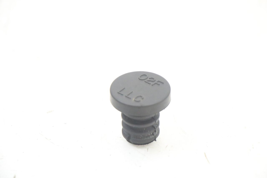 photo de EXPANSION BOTTLE CAP SUZUKI GSX F GSXF 650 (2007 - 2015)