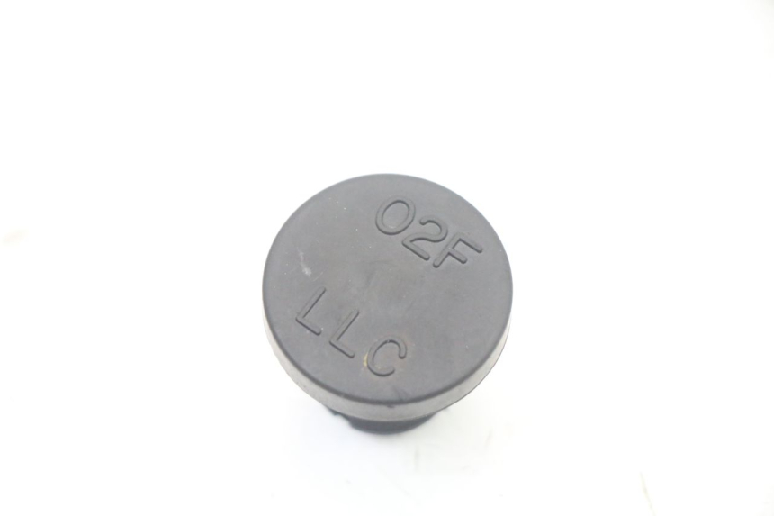 photo de EXPANSION BOTTLE CAP SUZUKI GSX F GSXF 650 (2007 - 2015)