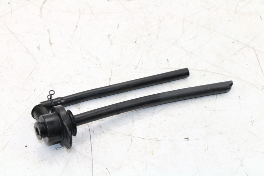 photo de EXPANSION TANK CAP YAMAHA MT-07 MT07 ABS 700 (2014 - 2017)