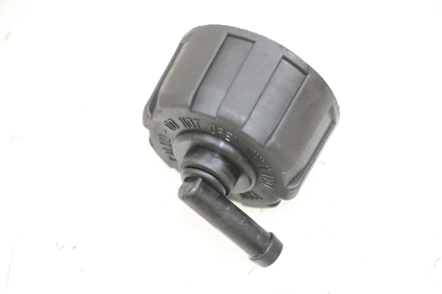 photo de EXPANSION TANK CAP YAMAHA YP MAJESTY 125 (2002 - 2006) - Zoom on usage condition