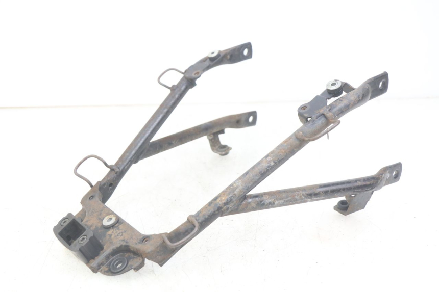 photo de REAR FRAME LOOP BMW C1 125 (2000 - 2003)