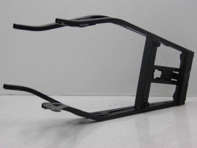 photo de REAR SUBFRAME DERBI GP MAX 250 (2006 - 2008) - Component detail