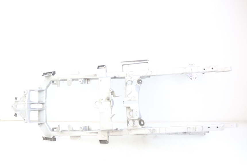 photo de REAR FRAME LOOP YAMAHA FJR ABS 1300 (2006 - 2012)