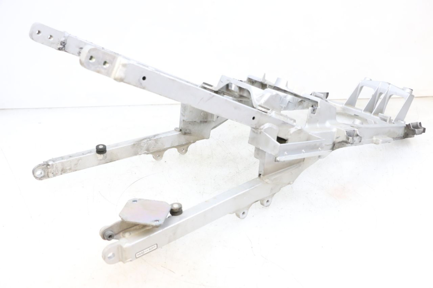 photo de REAR FRAME LOOP YAMAHA FJR ABS 1300 (2006 - 2012) - Fixing points details