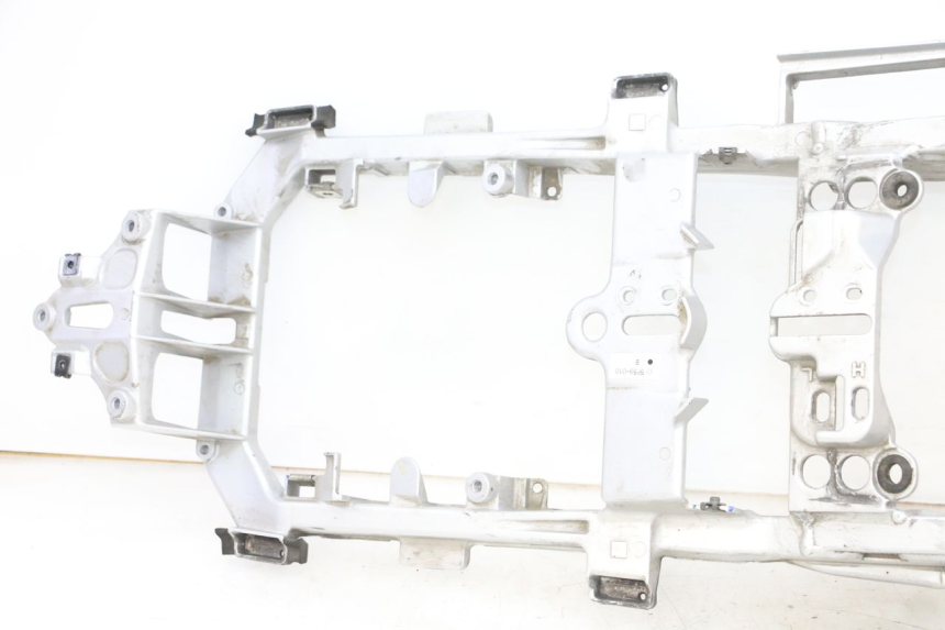 photo de REAR FRAME LOOP YAMAHA FJR ABS 1300 (2006 - 2012) - Component zoom