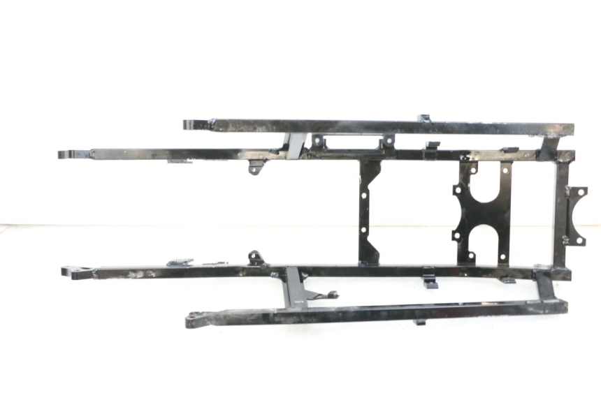 photo de REAR SUBFRAME KAWASAKI GPZ RX 1000 (1986 - 1988) - Technical close-up
