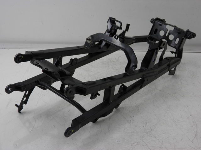 photo de REAR SUBFRAME KYMCO QUANNON NAKED 125 (2010) - Main view