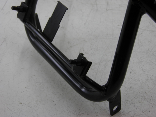 photo de REAR SUBFRAME KYMCO XCITING RI ABS 500 (2010) - Component detail