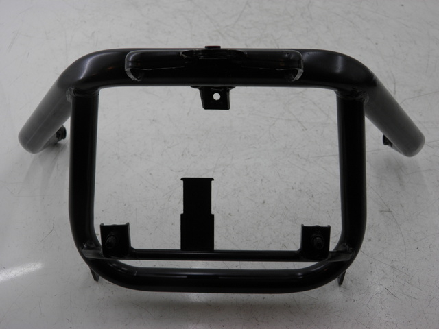 photo de REAR SUBFRAME KYMCO XCITING RI ABS 500 (2010) - Zoom on usage condition