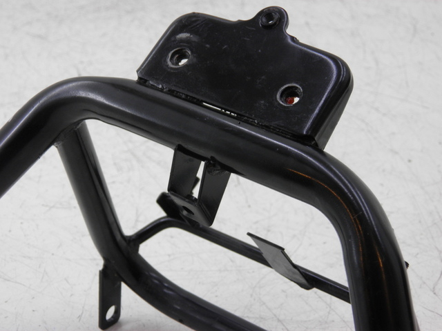photo de REAR SUBFRAME KYMCO XCITING RI ABS 500 (2010) - Technical close-up