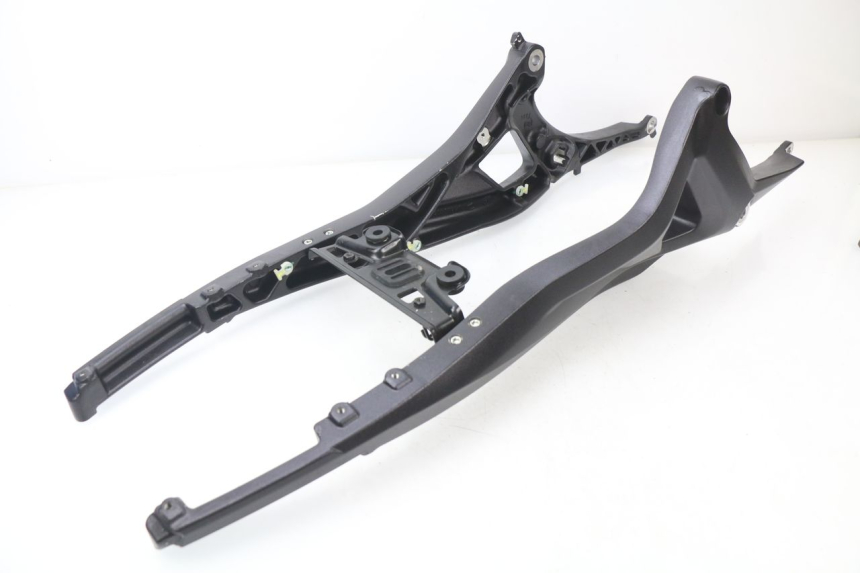 photo de REAR SUBFRAME DUCATI M796 MONSTER 796 (2010 - 2014)