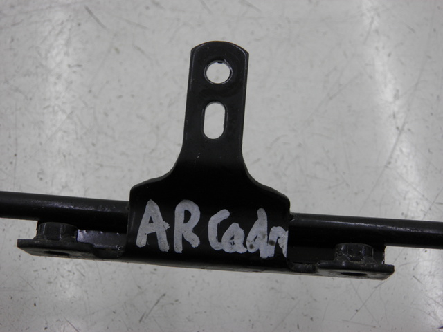 photo de REAR SUBFRAME PEUGEOT KISBEE 4T 50 (2010 - 2017) - Component detail