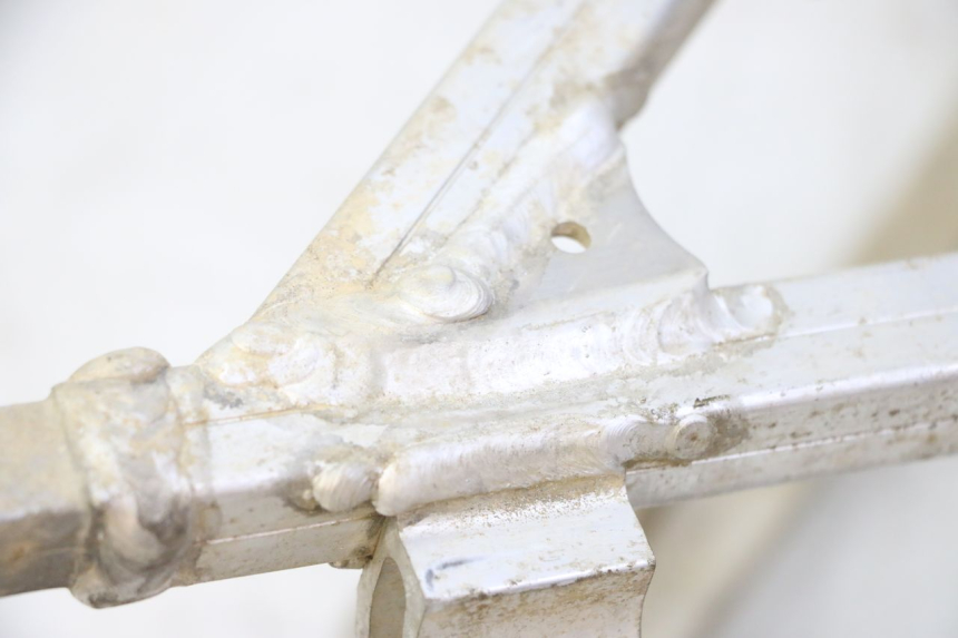 photo de REAR SUBFRAME YAMAHA YZ 85 (2022 - 2025)