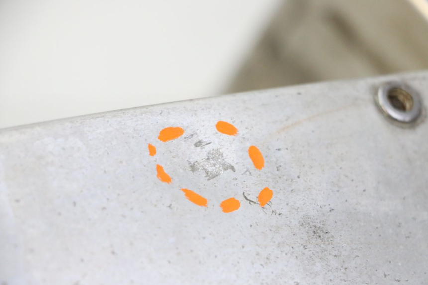 photo de SWING ARM HONDA CBR RR FIREBLADE 900 (1992 - 1994)