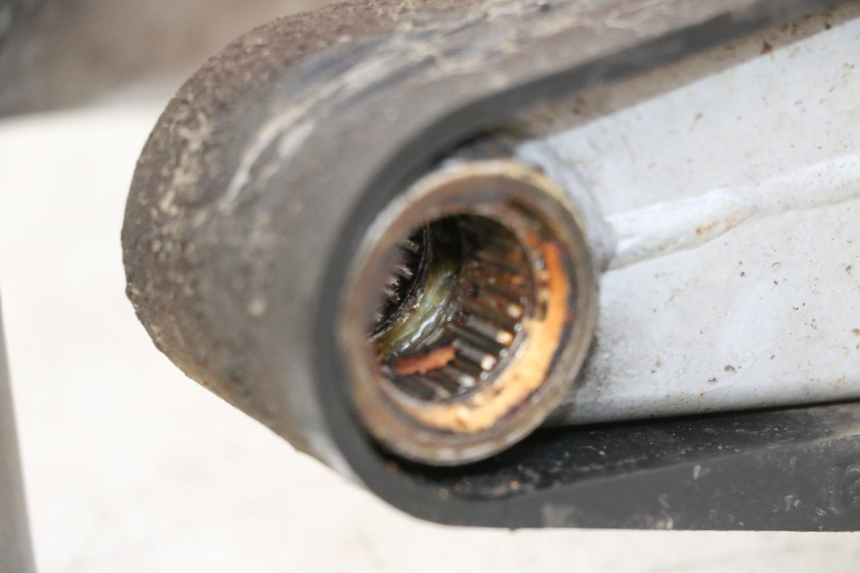 photo de SWING ARM APRILIA ETX 125 (1998 - 2002)