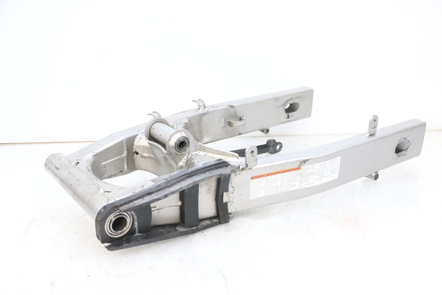 photo de SWING ARM SUZUKI GSF N BANDIT 600 (1996 - 1999) - High-resolution close-up