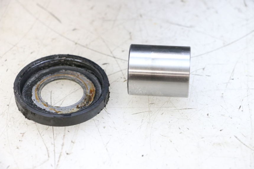 photo de SWING ARM SUZUKI GSXR GSX-R 1000 (2003 - 2004) - Alternative perspective