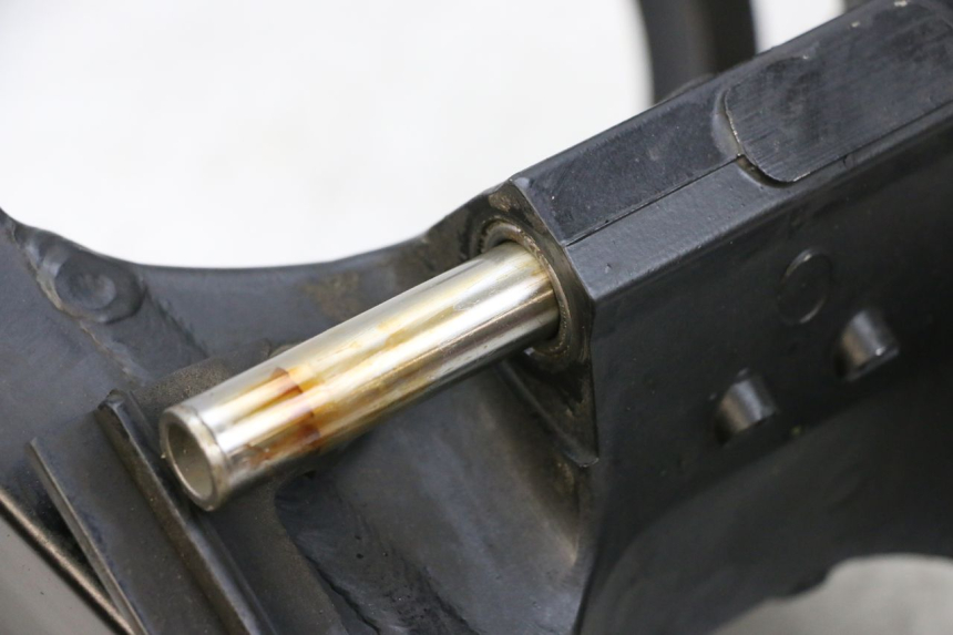 photo de SWING ARM SUZUKI GSXR GSX-R 1000 (2003 - 2004) - Markings and original references