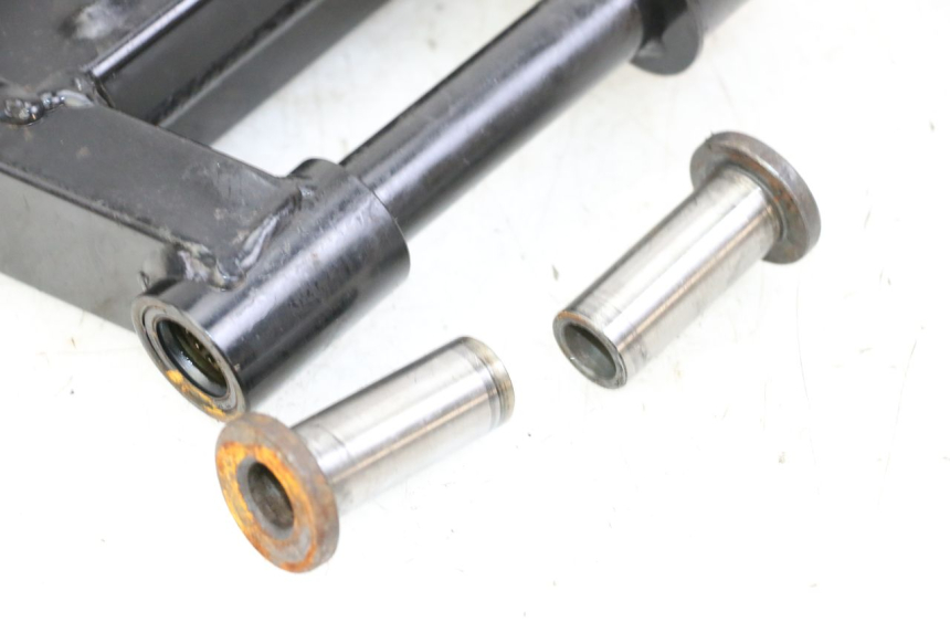 photo de SWING ARM KIDEN KD125-G 125 (2018 - 2022)