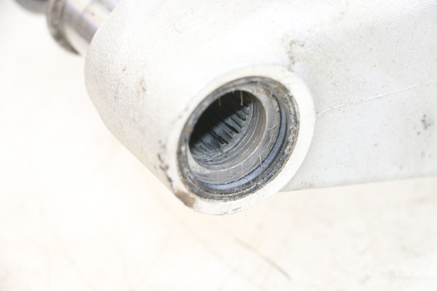 photo de SWING ARM KAWASAKI KXF KX-F 250 (2017 - 2019) - Zoom on usage condition