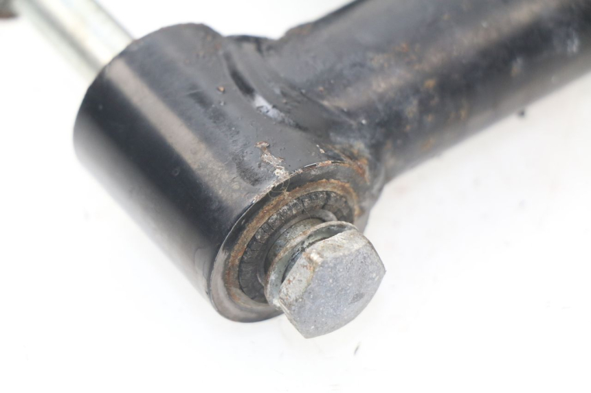 photo de SWING ARM MOTOBECANE LT 125 (1970 - 1975)