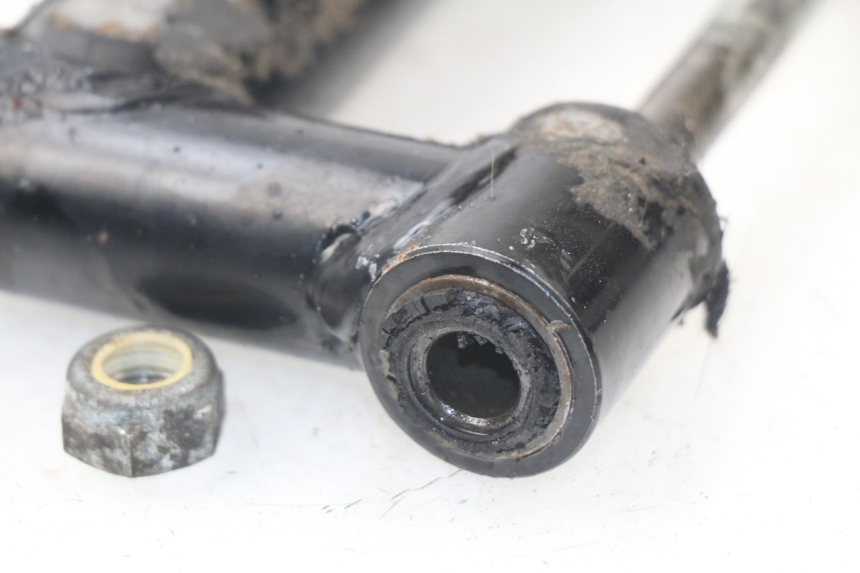photo de SWING ARM MOTOBECANE LT 125 (1970 - 1975)