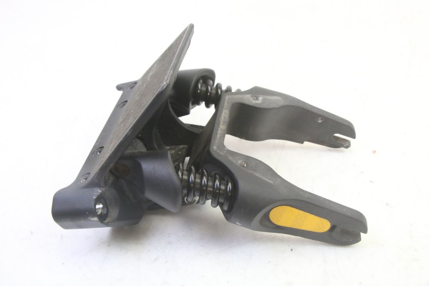 photo de SWINGARM DUALTRON MINI SPECIAL 1