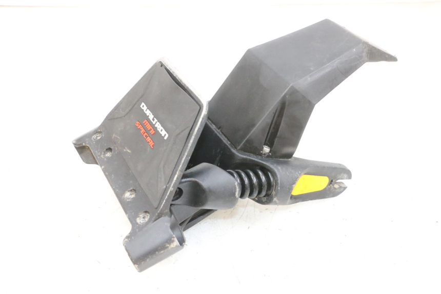 photo de SWINGARM DUALTRON MINI SPECIAL 1