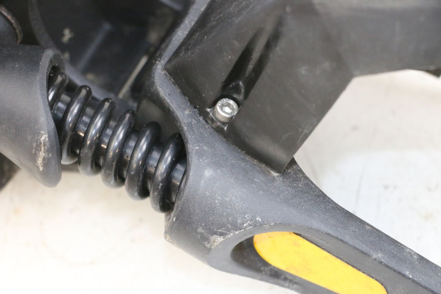 photo de SWINGARM DUALTRON MINI SPECIAL 1